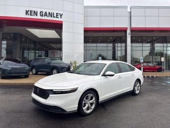 2023 Honda Accord