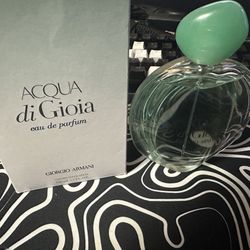 giorgio Armani Beauty Eau de Parfum  woman perfume