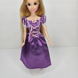 Disney Tangled Rapunzel Doll