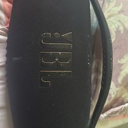 Jbl Boombox 3 Not Broken Sounds Like Normal (i Can Show Proof)