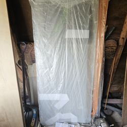 Shower Door