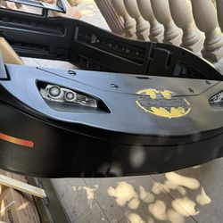 Batman Twin Bed