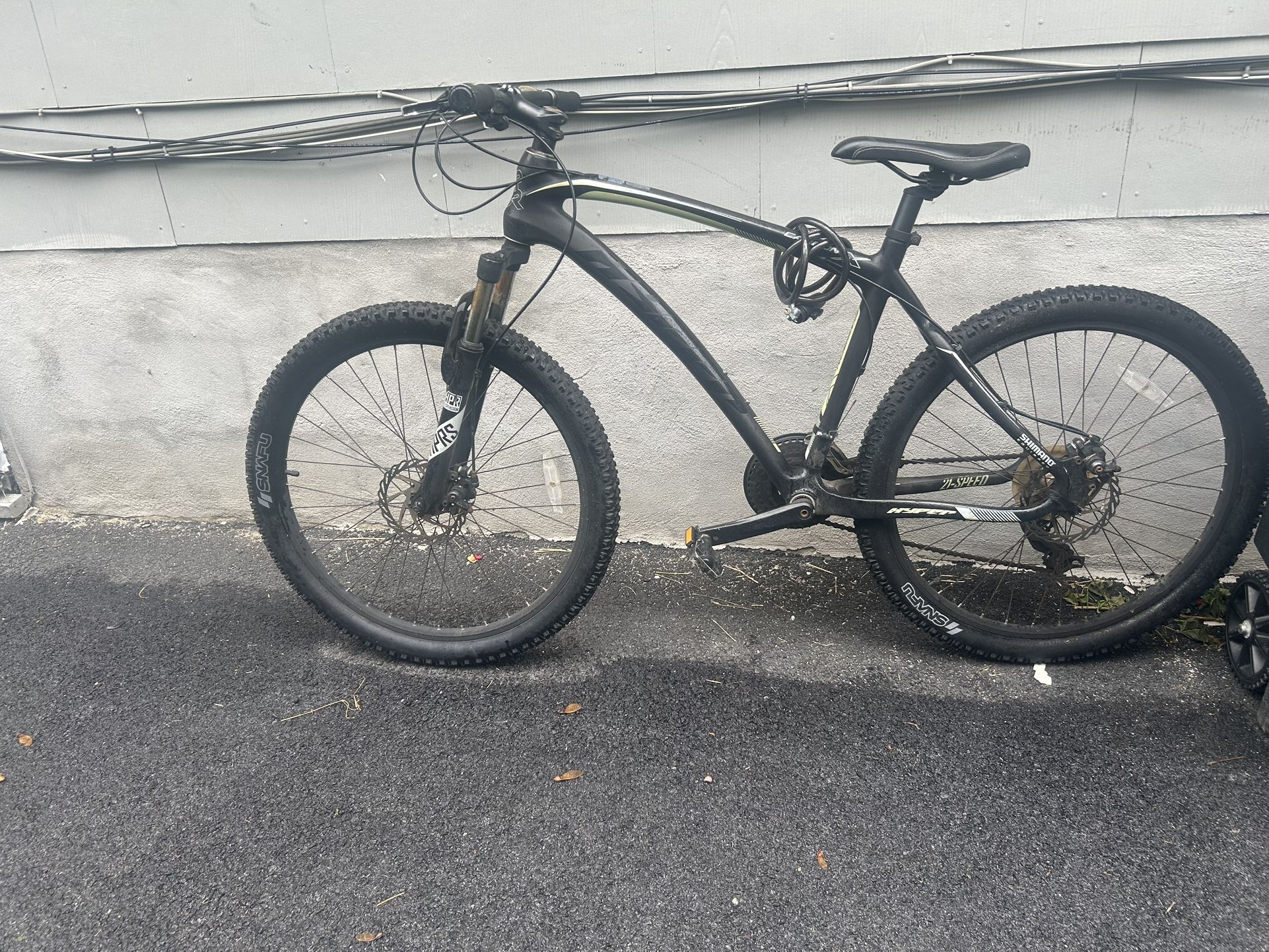 Road Bike Vendo Mtb Vendo Bicicleta En Buen Estado