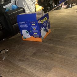 Game On Electric Ball Launcher 