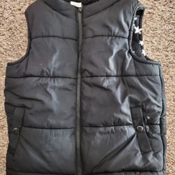 Girls Vest