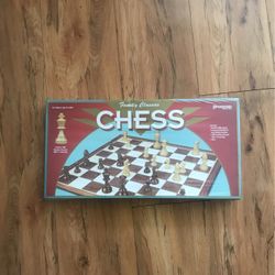 Chess Set 
