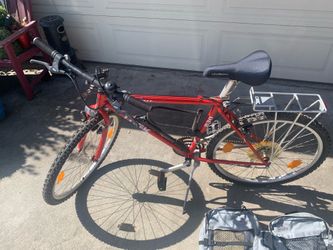 Trek Bicycle ~ Antelope 830