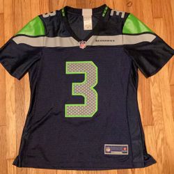 Wilson NFL Seahawks Jersey