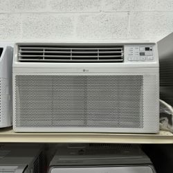 Window Air Conditioner