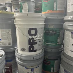 Pintura Flat Eggshell Semigloss Paint Sale 