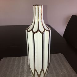 Home decor vase