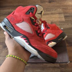 Jordan 5 