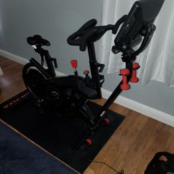 Bowflex Velocore