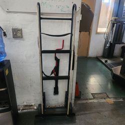 Used Milwaukee Appliance Hand Truck