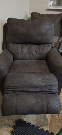 Recliner