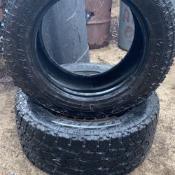 Truck Tires