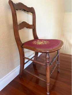 Antique chair