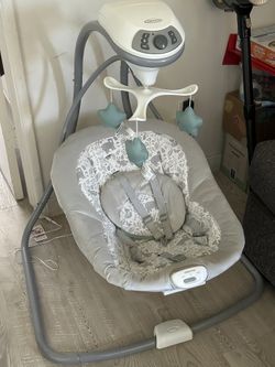 Graco Baby Swing