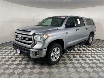 2017 Toyota Tundra