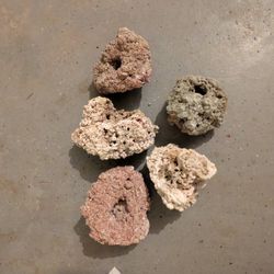 Large Premium Dry Reef Rock - 5 Piece Aquascape Set