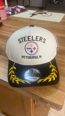 Pittsburgh Steelers snapback
