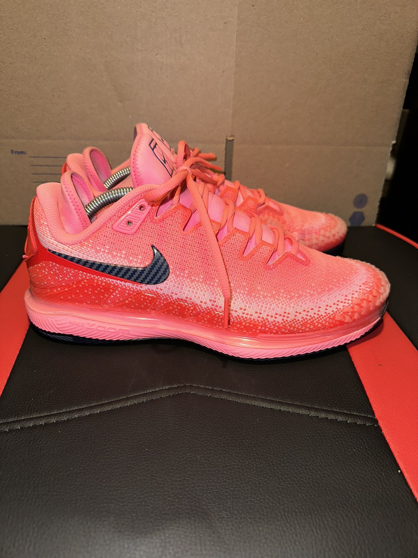 Nike Air Zoom Vapor X Size 10.5W
