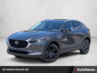 2021 Mazda CX-30