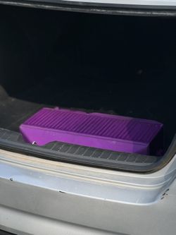 ETS Top Mount Intercooler 