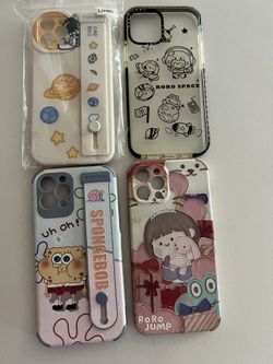 iPhone 12pro Case