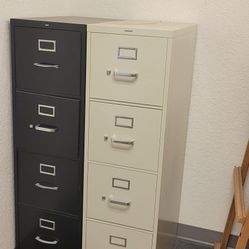 File Cabinets