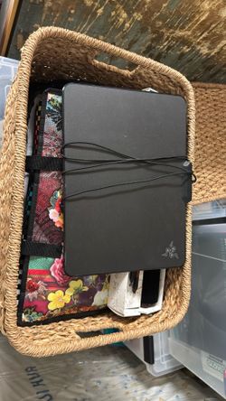 Gaming Mouse Pad