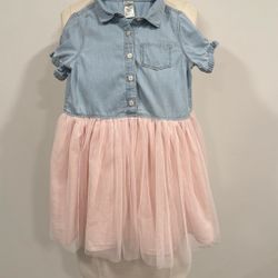 5T/5A Dress 