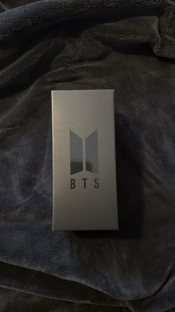 BTS Official Light Stick Ver. 4 ARMY Edition