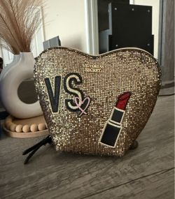 Victoria’s Secret make up bag