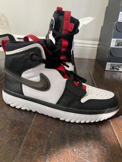 Air Jordan 1 High React