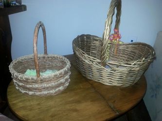 Baskets