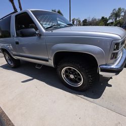 1994 GMC Yukon