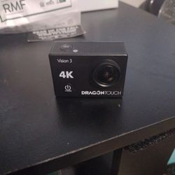 4k Dash Cam