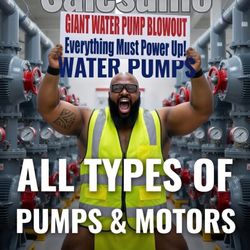 SALESUMO GIANT SALE Pumps