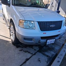2003 Ford Expedition 