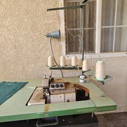 Brother Serger & Overlock Sewing Machine