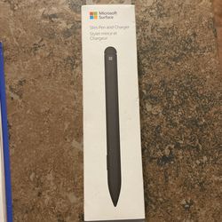 Microsoft surface Pen