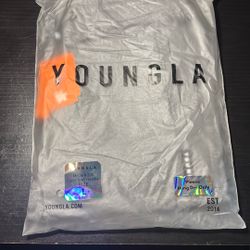 YOUNGLA PANTS