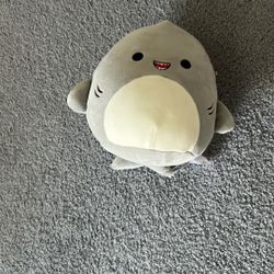 Shark Squishmallow