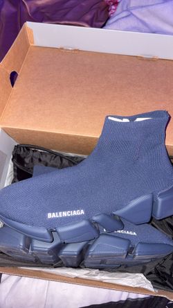 Balenciagas runners