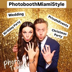 Photobooth Ring Photobooth 360 Photo Booth