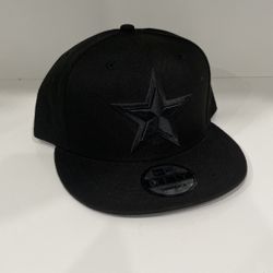 Dallas Cowboys Snapback Hat 🧢