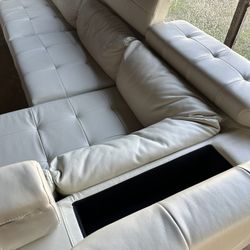 Couch Sofà 