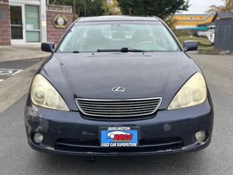 2005 Lexus ES 330