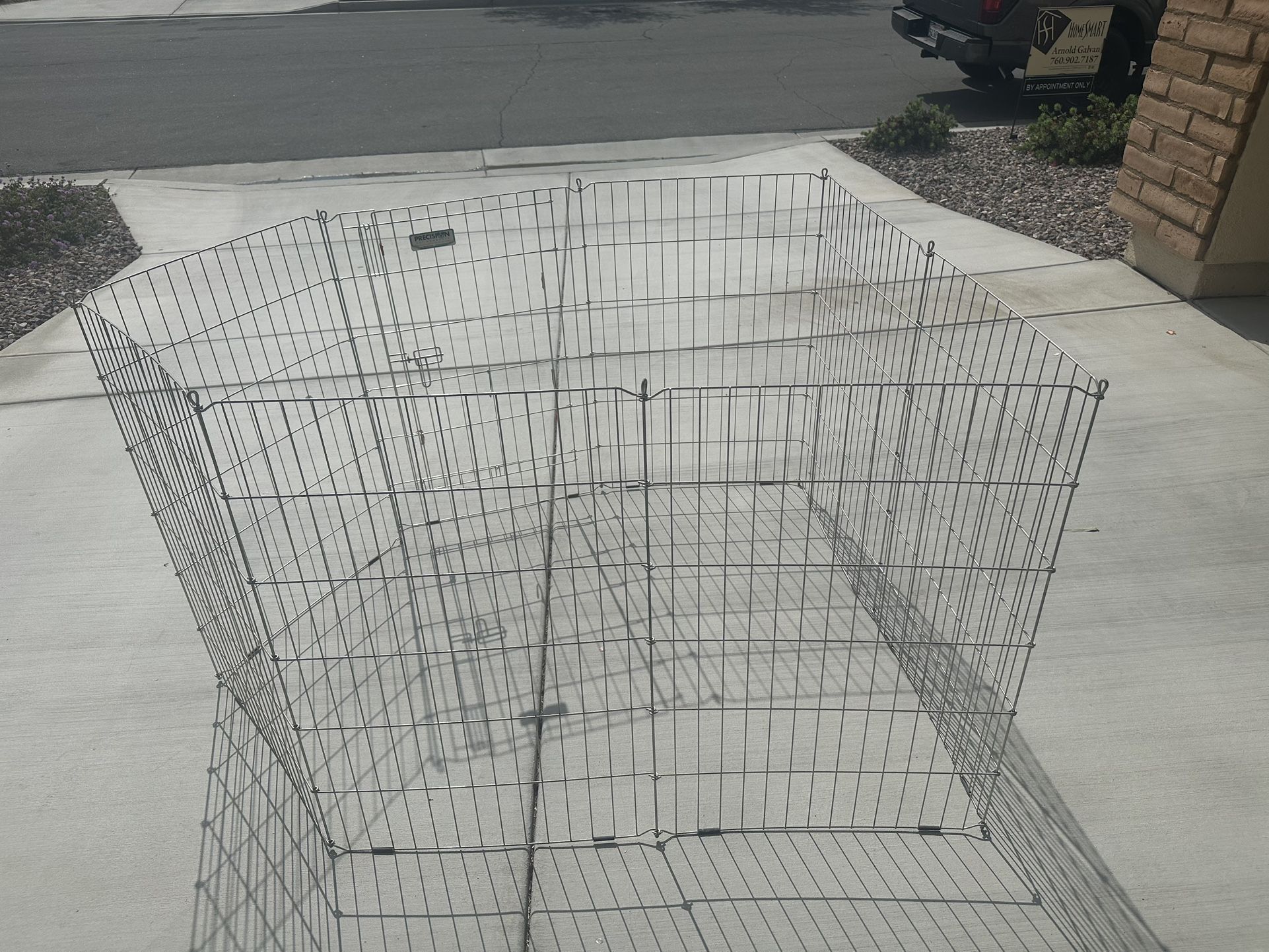 Exercise Pen/Kennel